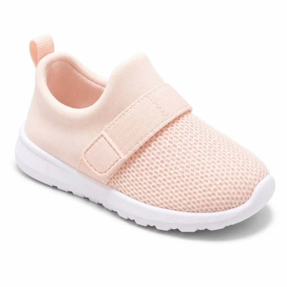 Baby Girl Water Shoes by‎ Cat & Jack Austen Pink Size 7 New With Tags
